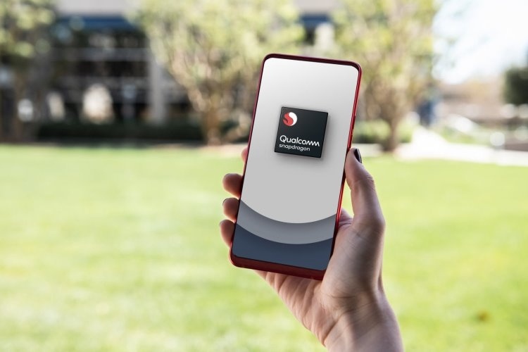 Чип Qualcomm Snapdragon 215 ориентирован на использование в бюджетных смартфонах
