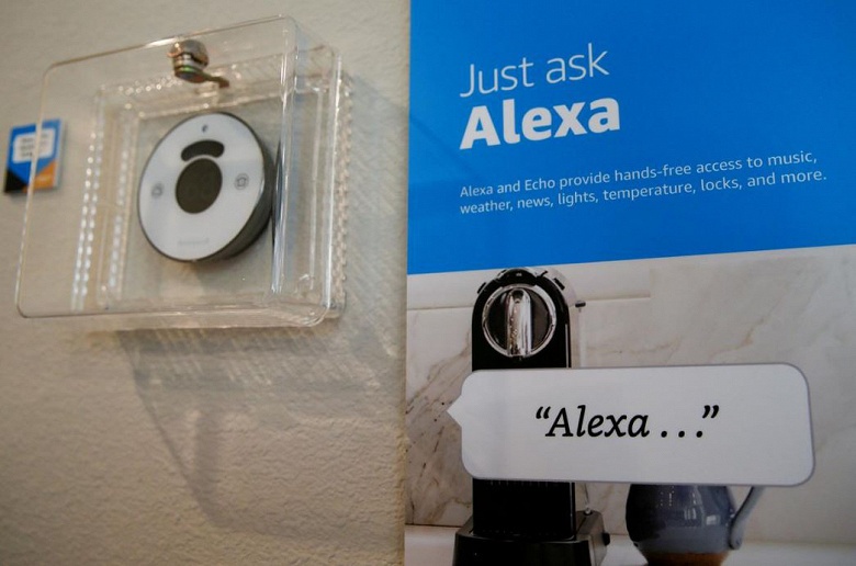 Голосовому помощнику Alexa в Великобритании официально доверили роль медицинского консультанта