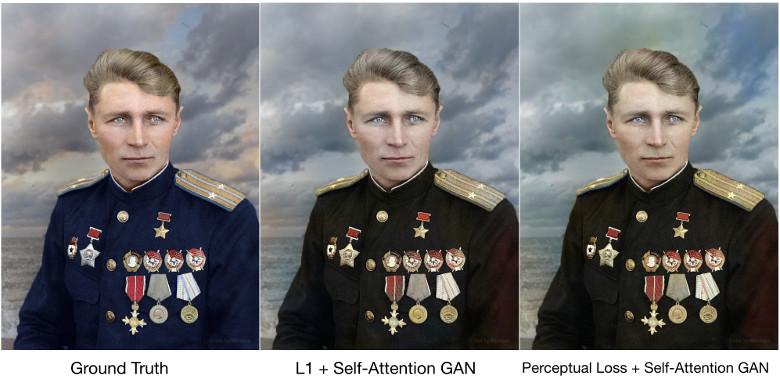 AI-Based Photo Restoration - 12