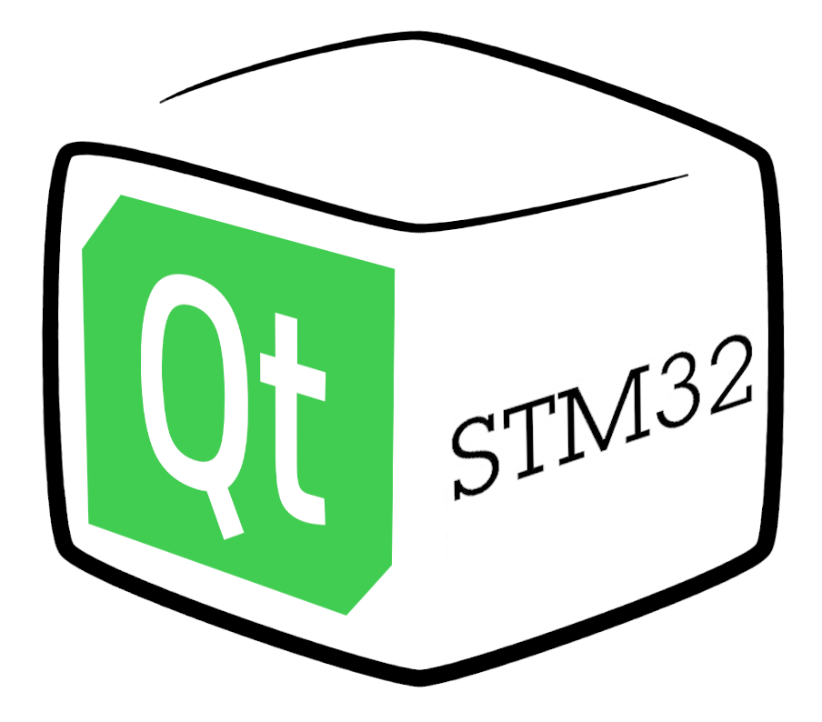 Портирование Qt на STM32 - 1