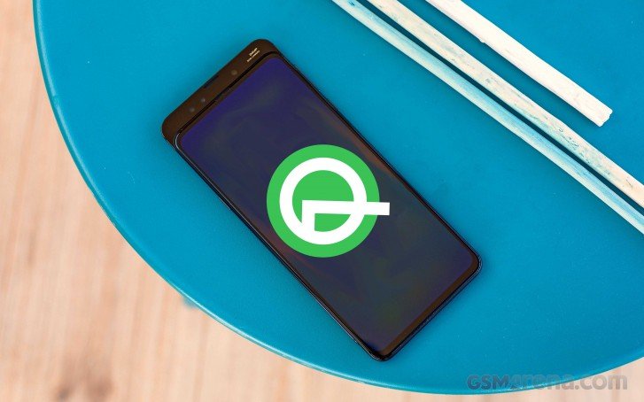 Проблем больше нет. Google возобновила развертывание Android Q Beta 5