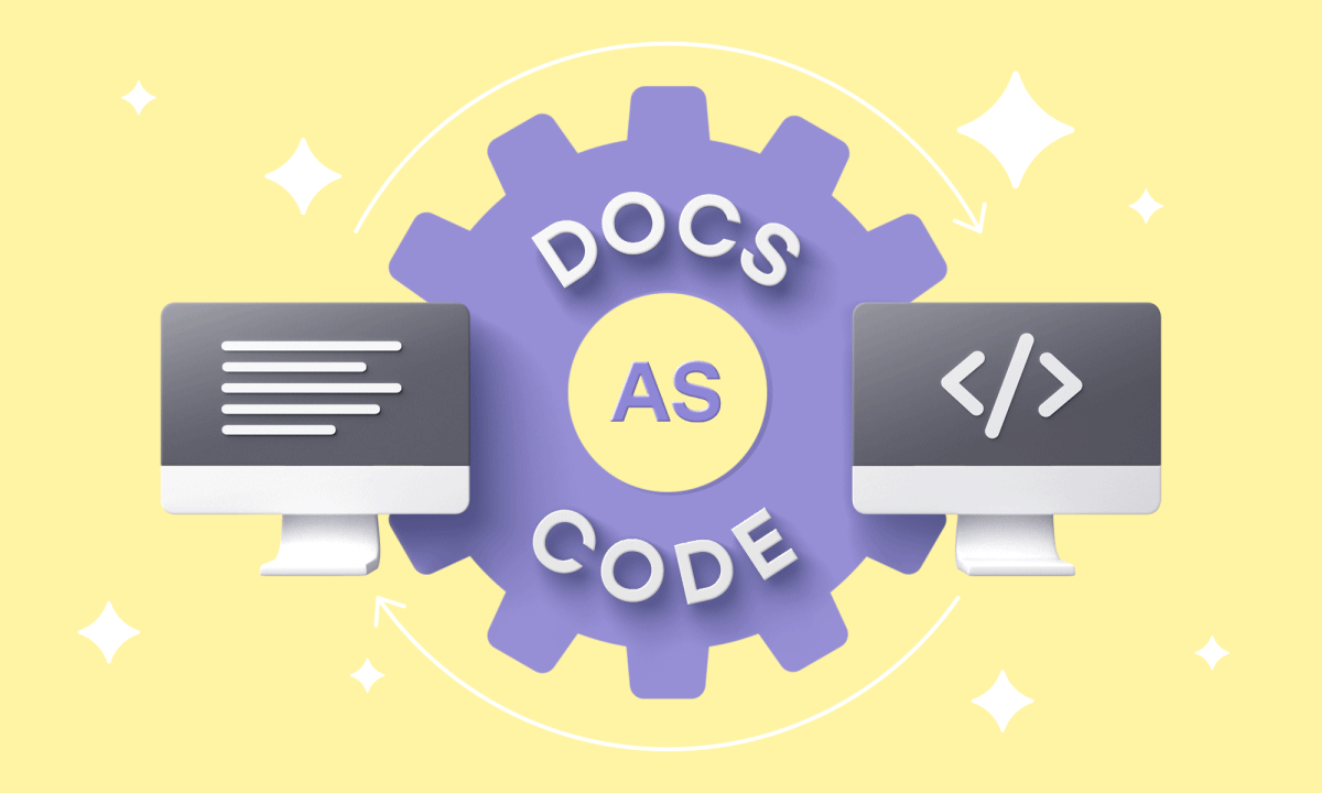Docs as Code. Часть 1: автоматизируем обновление - 1
