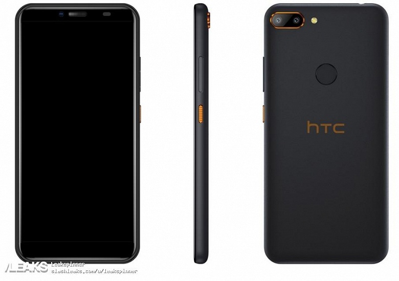 HTC решила попробовать повоевать в самом бюджетном сегменте и готовит четыре недорогих смартфона