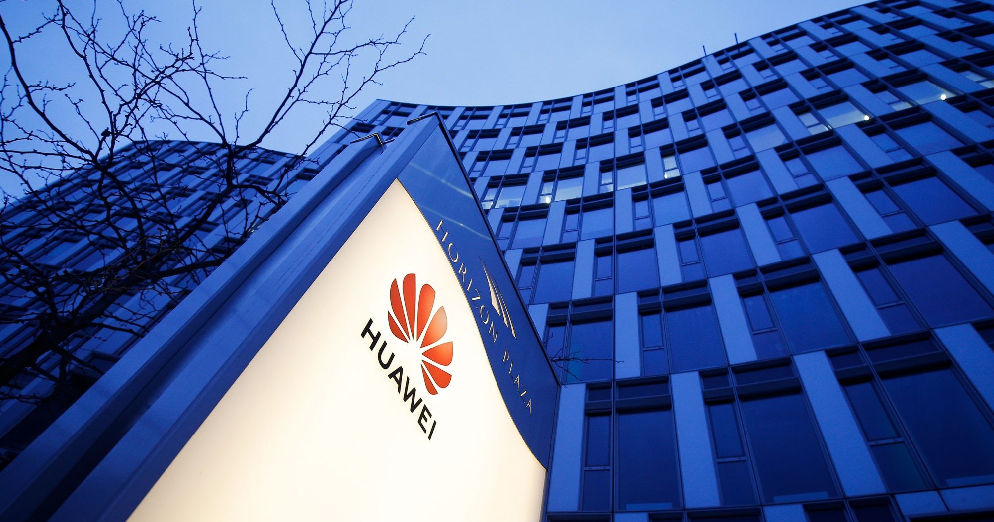 Новая операционная ОС Huawei получила европейскую локализацию