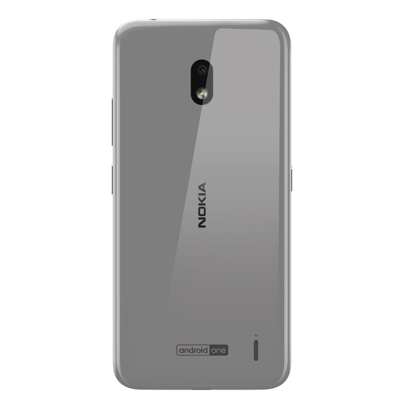 Nokia выпустила смартфон со съемной батареей за $139 - 3