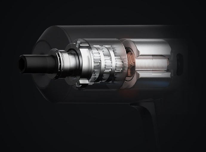 Xiaomi запустила программу по микроинвестированию электроотвёртки MIJIA за Xiaomi запустила программу по микроинвестированию электроотвёртки MIJIA за