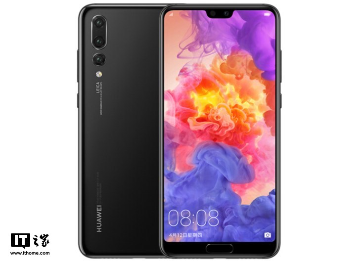 C опережением графика: Huawei P20 и P20 Pro получили финальную версию прошивки EMUI 9.1