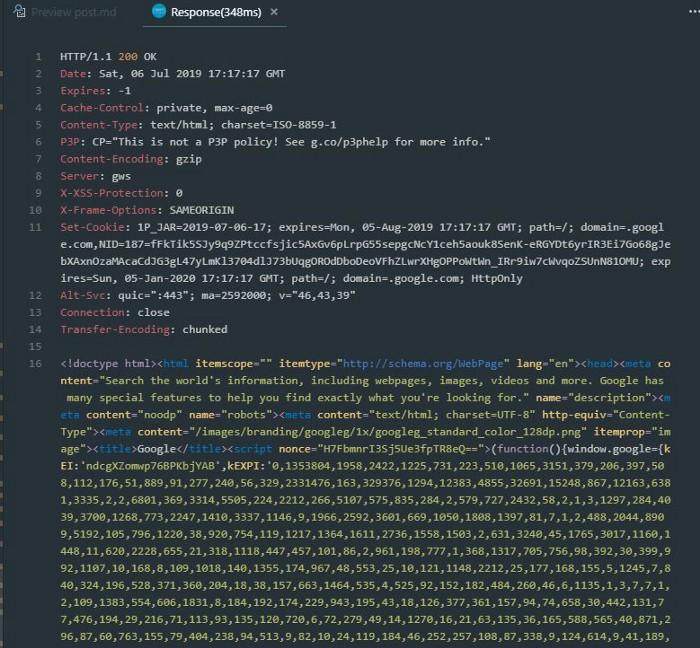 27 удивительных инструментов VS Code для современных JavaScript-разработчиков - 8