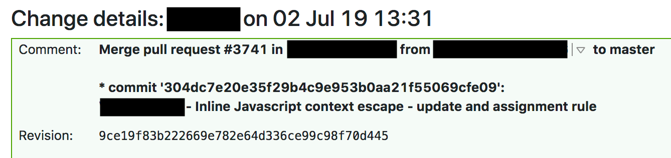Подробности сбоя в Cloudflare 2 июля 2019 года - 11