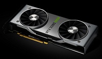 Начались продажи 3D-карты Nvidia GeForce RTX 2080 Super - 2