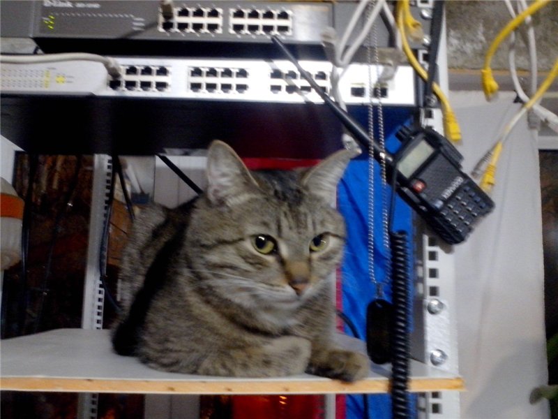 Резервирования подключения к интернет - 5 image