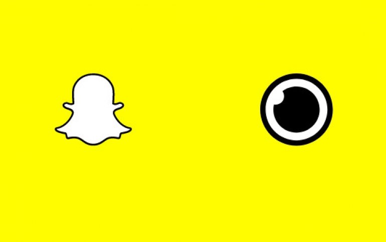 Число тех, кто пользуется приложением Snapchat ежедневно, превысило 200 млн человек