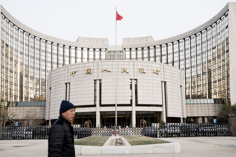 Китай собирается ускорить разработку собственной криптовалюты - 1