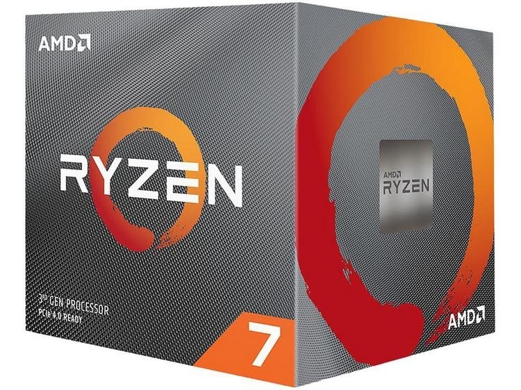 Флагманский AMD Ryzen 9 3900X оказался в дефиците: цены выросли в 1,5 раза