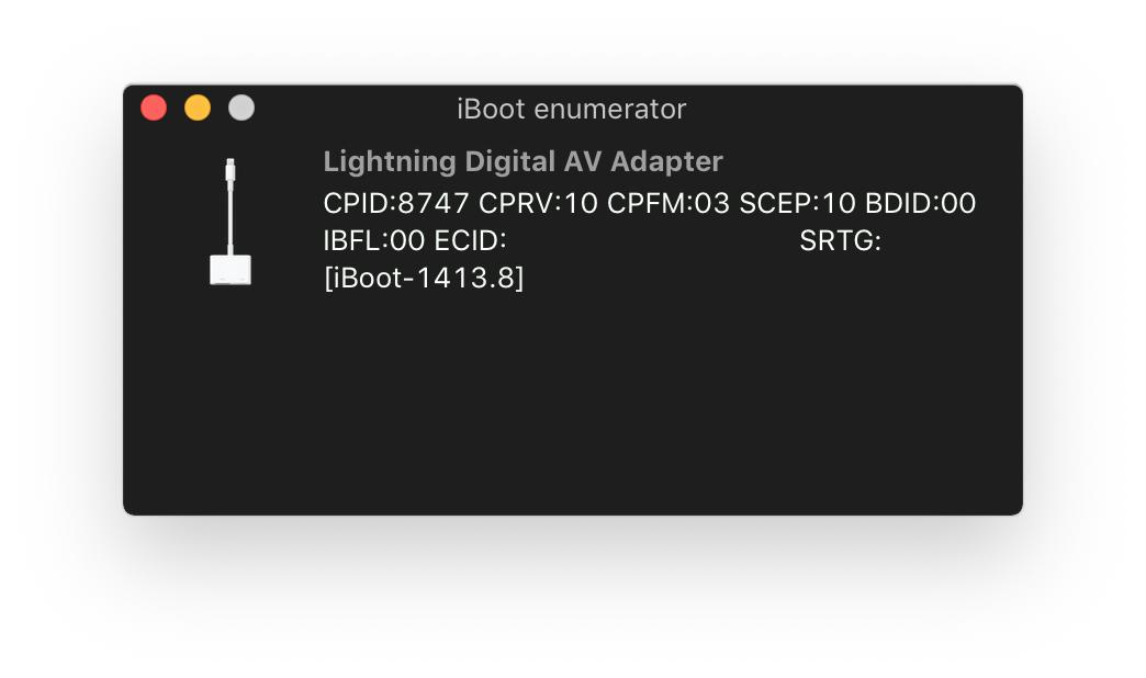 Как работает видеоадаптер Apple Lightning - 15