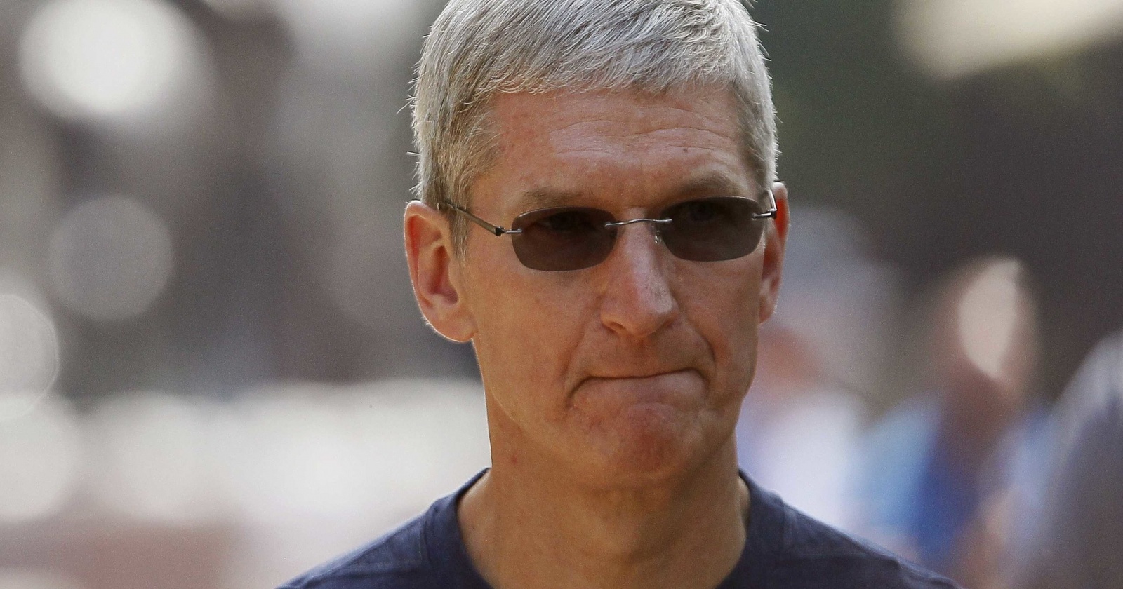 Apple уличили в сливе переговоров пользователей третьим лицам