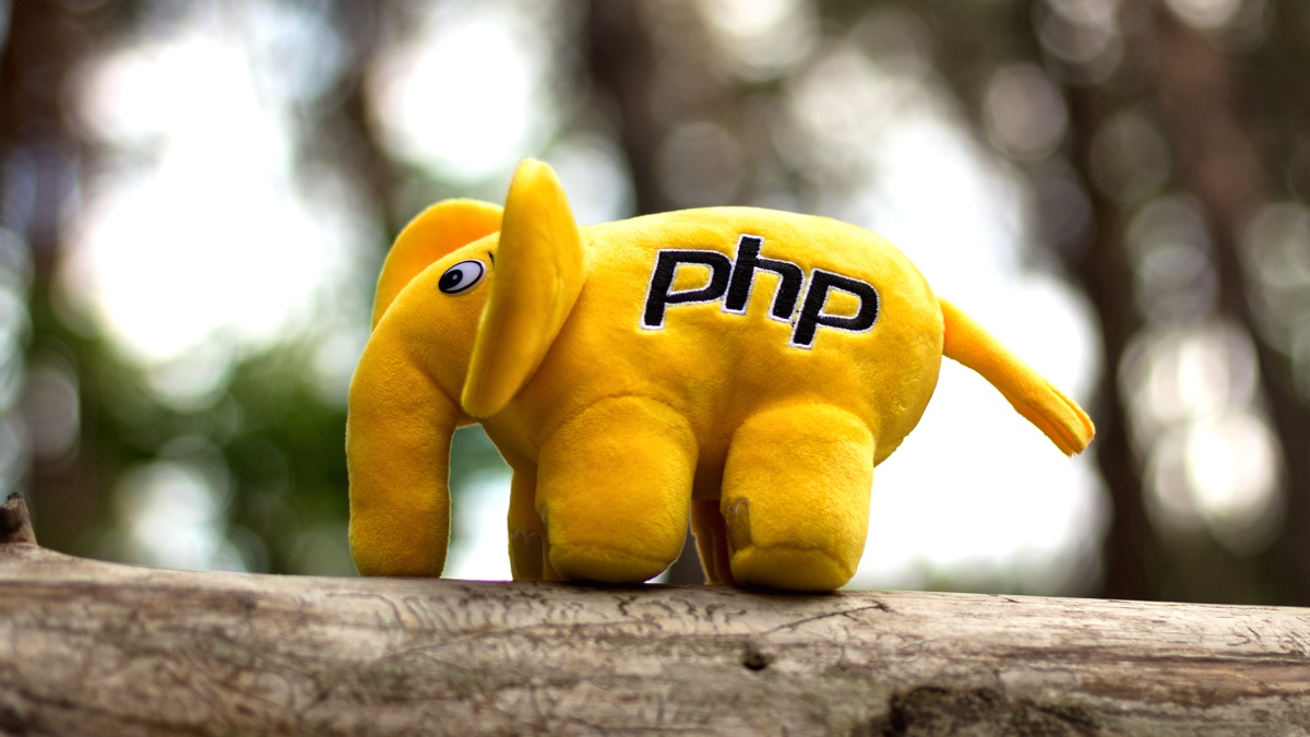 PHP-Дайджест № 161 (15 – 29 июля 2019) - 1