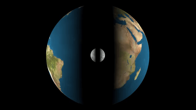 Мир трехмерной гиперсферы. Геодезическая трассировка лучей в замкнутой вселенной со сферической геометрией - 125