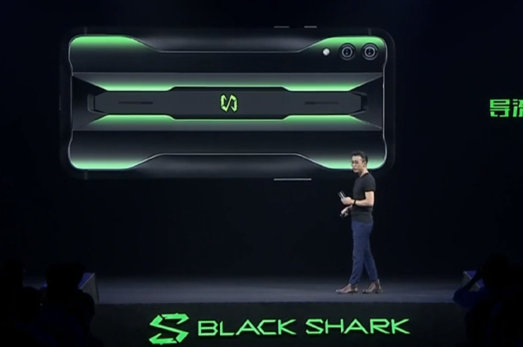Король умер, да здравствует король. Представлен игровой смартфон Black Shark 2 Pro, набравший более 500 000 баллов в AnTuTu
