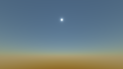 Реализация физически корректных объемных облаков как в игре Horizon Zero Dawn - 66