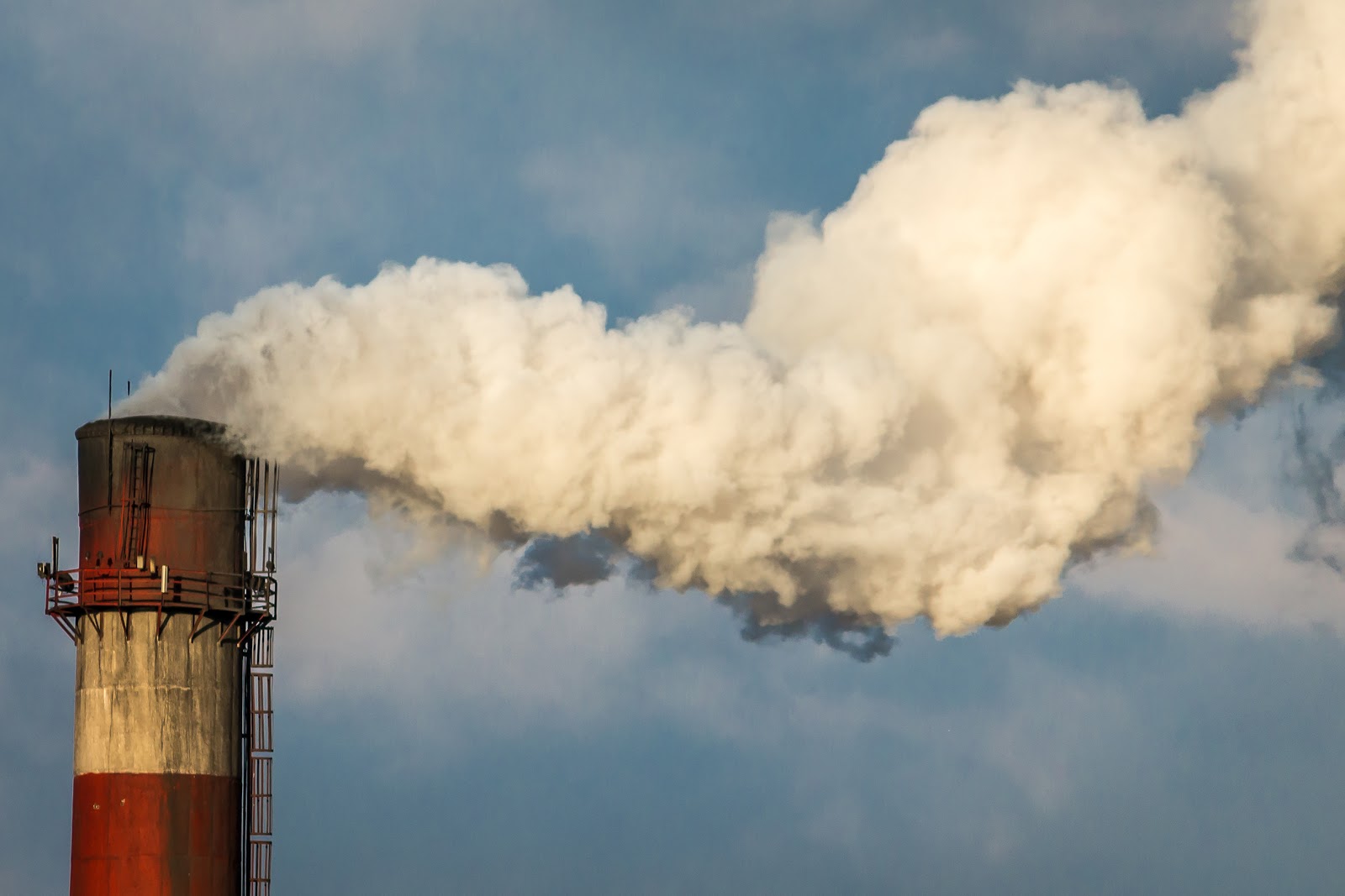 Утилизация тепла дымовых газов: экология с выгодой - 2