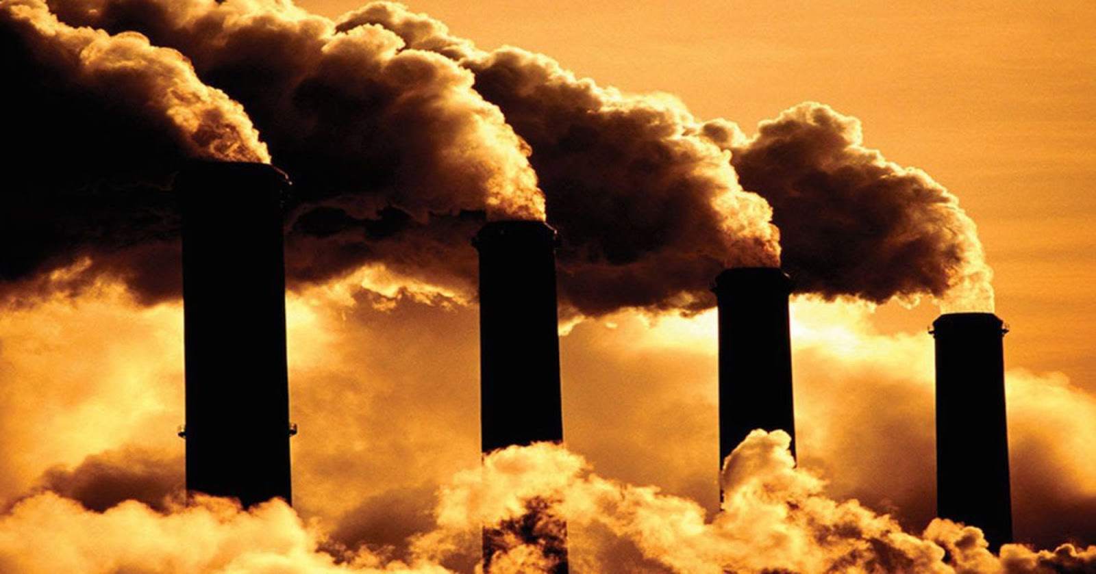 Утилизация тепла дымовых газов: экология с выгодой - 1