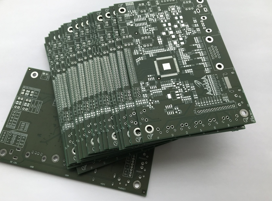 HDMI-LVDS. Разработка на TSUMV59 от MStar - 6