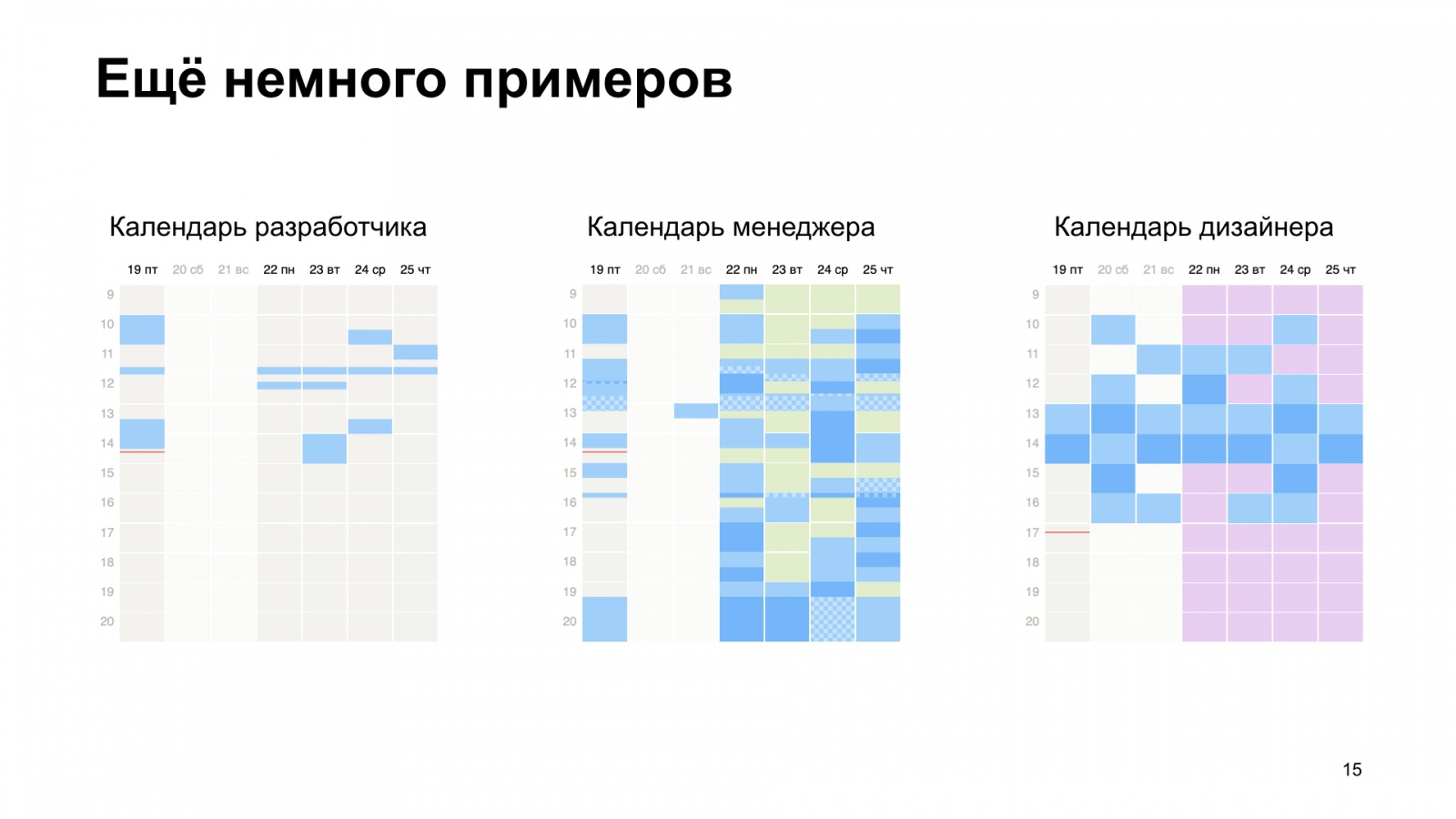 SVG в реальной жизни. Доклад Яндекса - 18