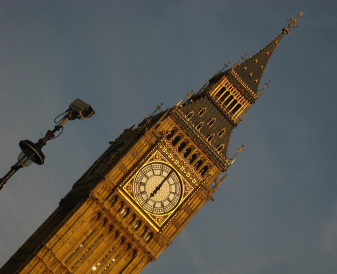 Суд Великобритании не признал ‘право ищеек’ противоречащим правам человека - 1