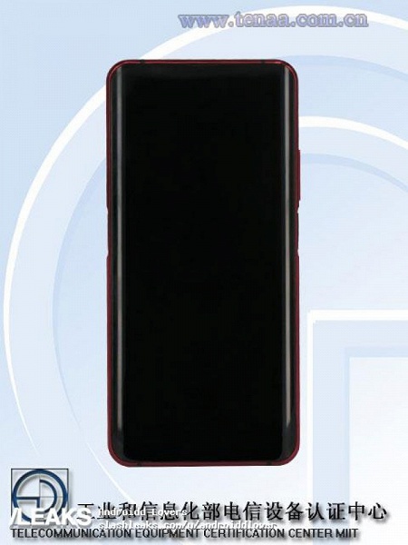Уникальный смартфон: два экрана и тройная селфи-камера. Дизайн камерофона Nubia Z20 5G полностью рассекречен