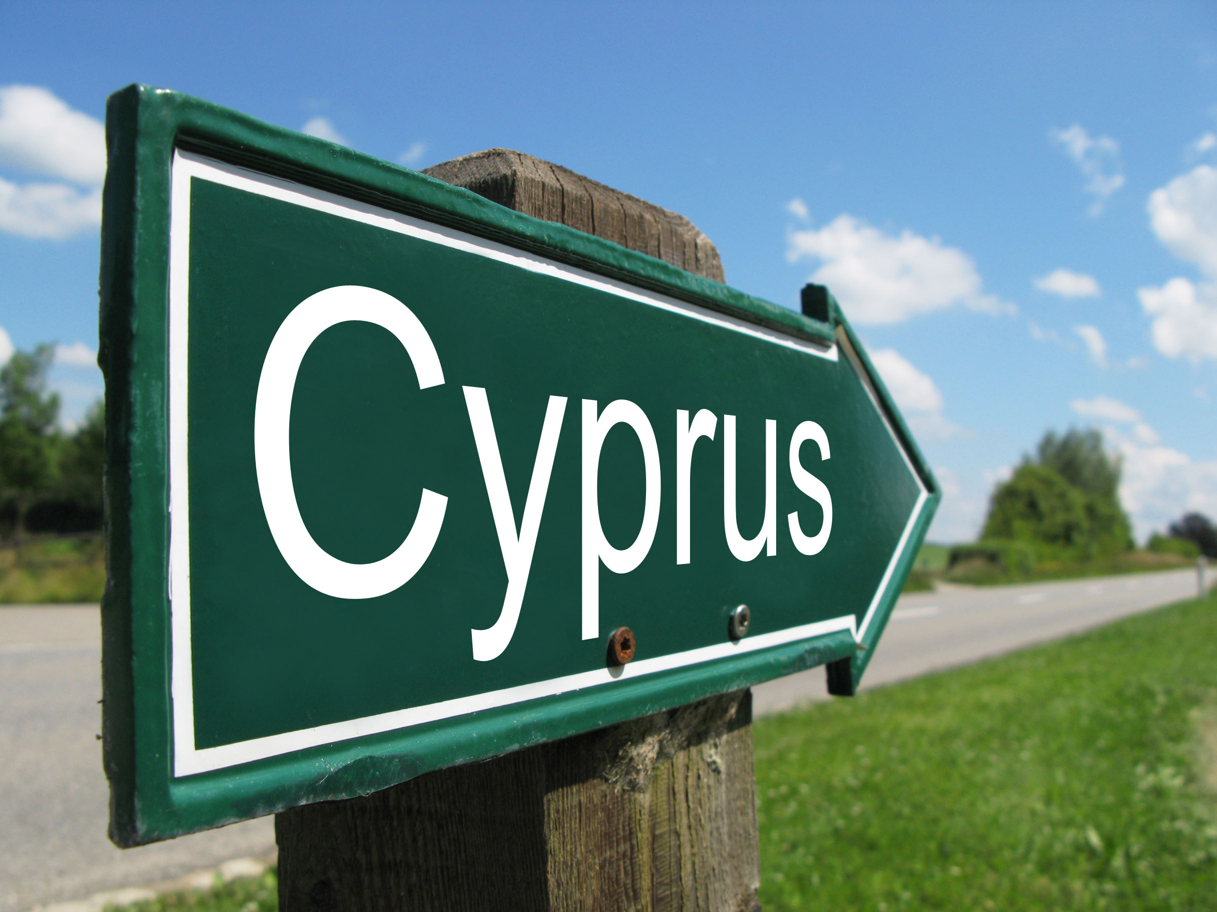 Еще раз про Кипр, нюансы жизни - 1
