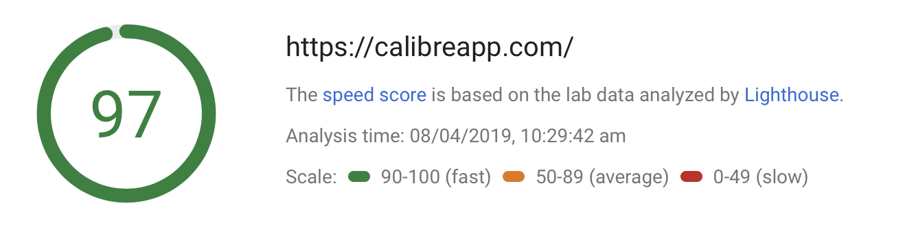 Особенности Google PageSpeed: улучшение оценки сайта и его рейтинга в поиске - 2