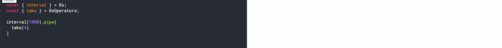 Асинхронное программирование в JavaScript (Callback, Promise, RxJs ) - 22 Асинхронное программирование в JavaScript (Callback, Promise, RxJs ) - 22