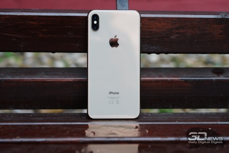 Введение США новых пошлин на товары из Китая может повлечь рост цен на Apple iPhone