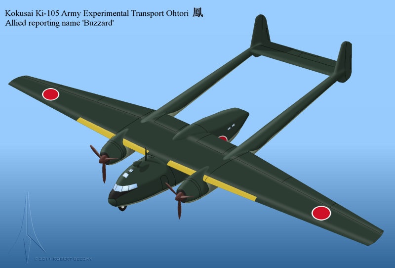 10 самых нелепых летательных аппаратов Второй мировой