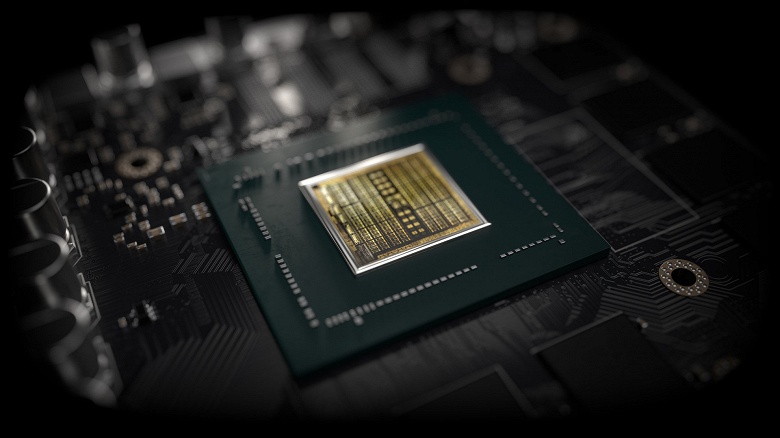 В драйверах видеокарт Nvidia GeForce, Quadro и Tesla обнаружены серьезные уязвимости