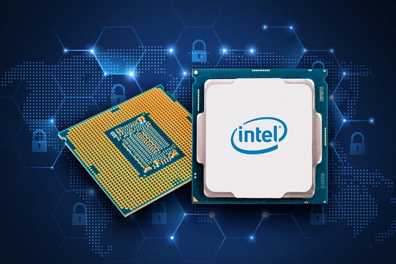 В линейке мобильных процессоров Intel Comet Lake-U будет только четыре модели, топовая — шестиядерная Core i7-10710U