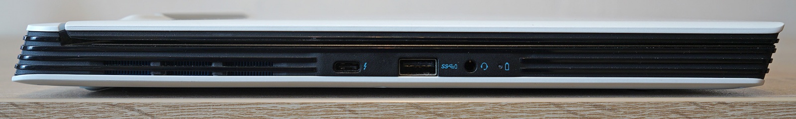 Dell G5 5590: один из самых доступных игровых ноутбуков с RTX 2060 - 11
