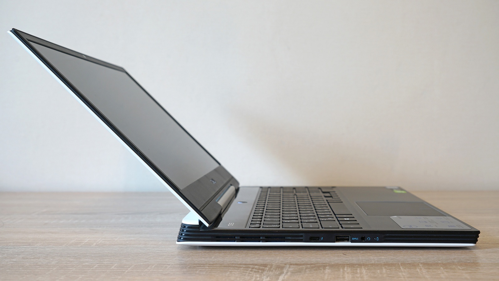 Dell G5 5590: один из самых доступных игровых ноутбуков с RTX 2060 - 7