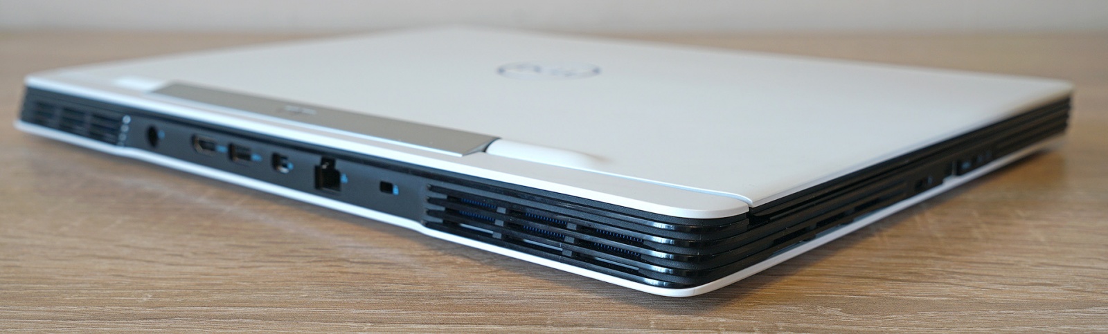 Dell G5 5590: один из самых доступных игровых ноутбуков с RTX 2060 - 8