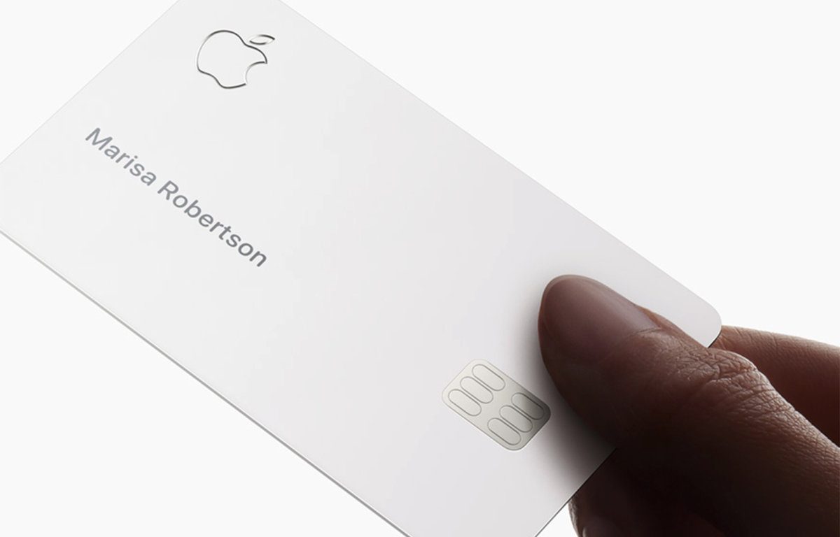 Пользователи Apple Card не смогут покупать криптовалюту и делать ставки - 1