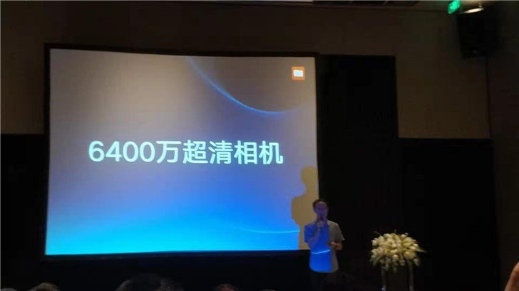 Xiaomi представила 64-мегапиксельную камеру смартфона Redmi Note 8 и анонсировала 100-мегапиксельную, которая может появиться в Mi Mix 4
