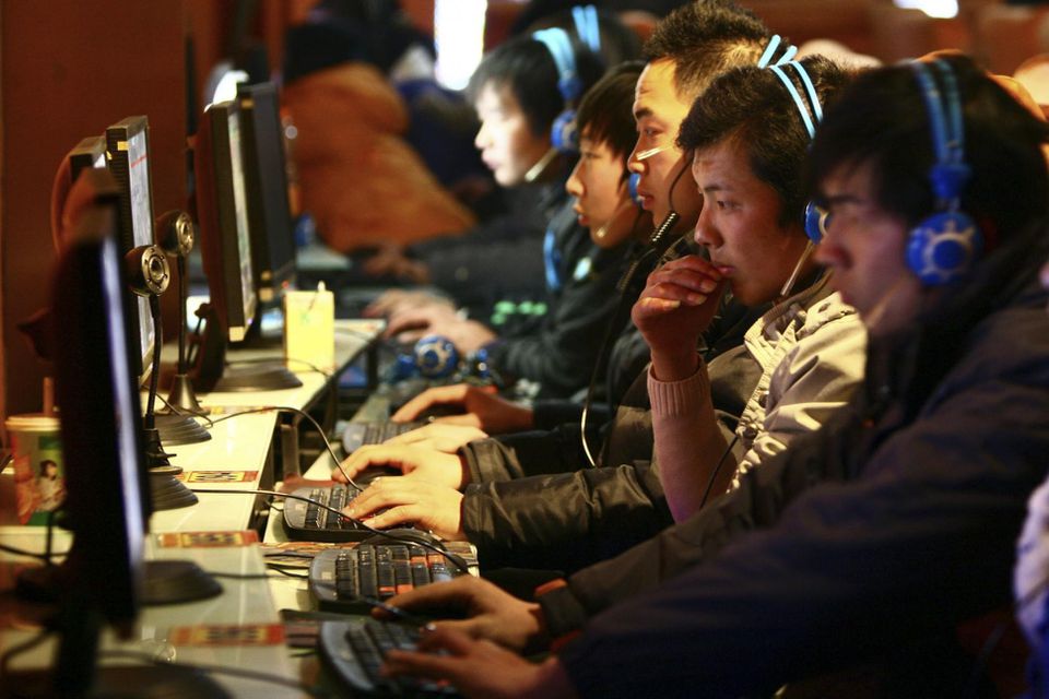 Китай может запретить сплетникам и распространителям дезинформации пользоваться интернетом - 1