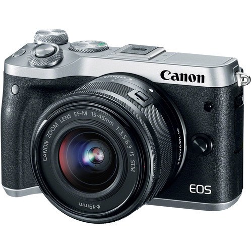 Названы следующие камеры, которые представит Canon - 1