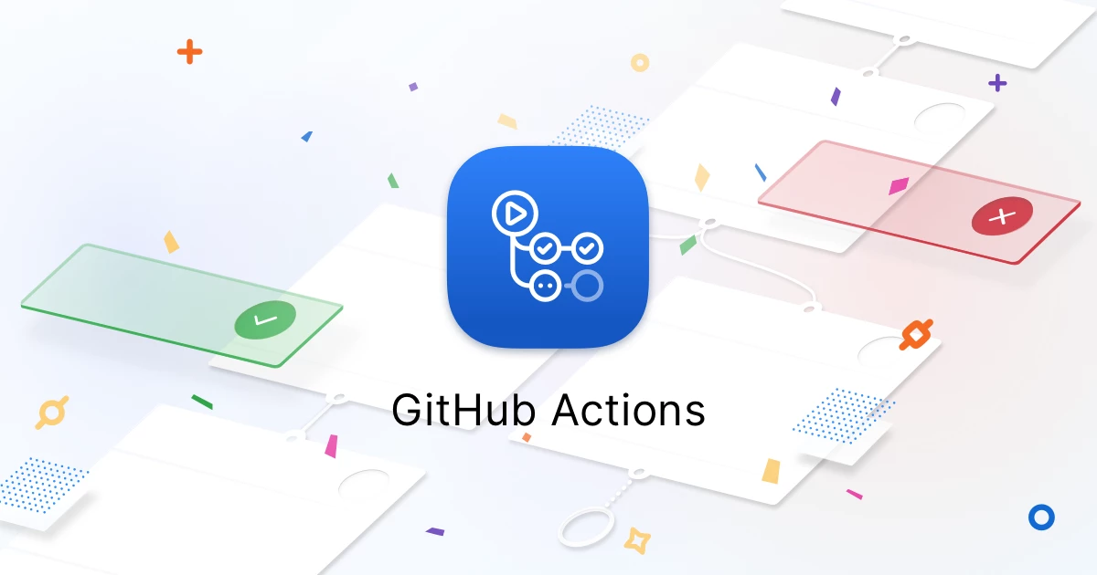 GitHub представил новый API с поддержкой CI-CD - 1