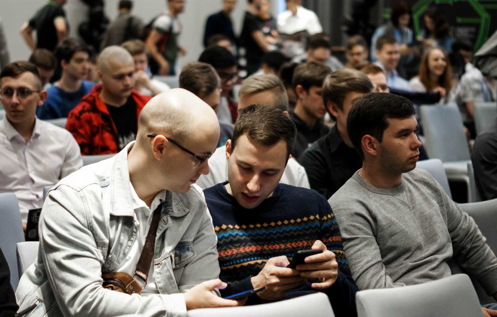 «Очная ставка» NeoQUEST-2019: в мире кибербезопасности - 2