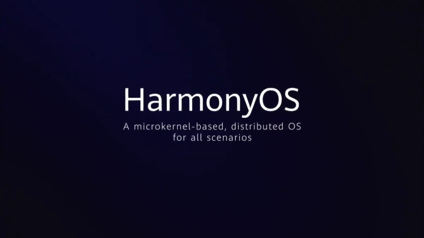 В Huawei официально анонсировали название операционной системы для своих устройств — HarmonyOS - 9