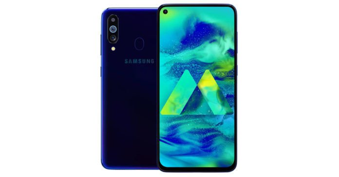 Galaxy M90 станет флагманом бюджетной линейки смартфонов Samsung