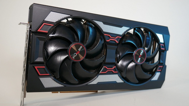 Представлены нереференсные видеокарты Sapphire Pulse RX 5700 и Pulse RX 5700 XT