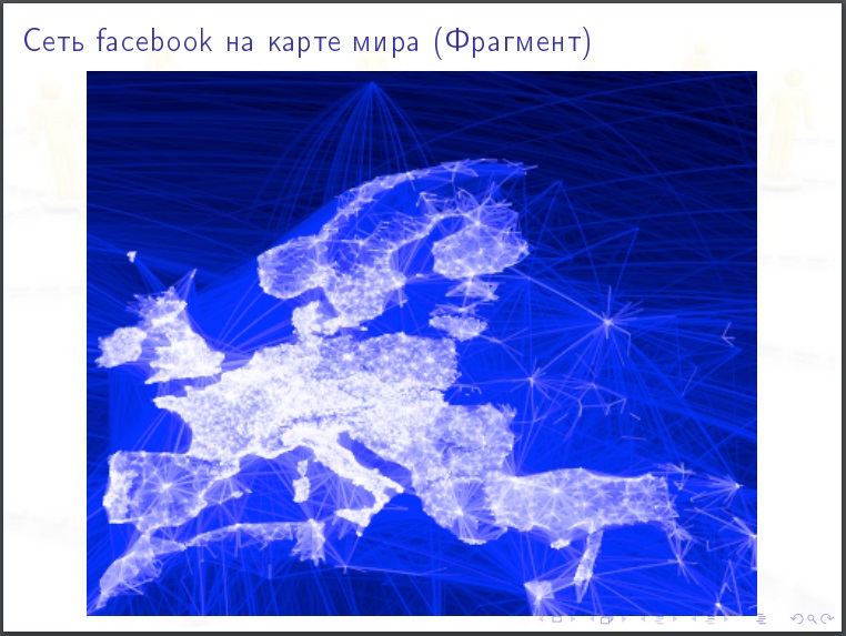 Алексей Савватеев: Модели интернета и социальных сетей - 8